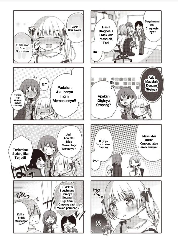 sakasama-lollipop - Chapter: 1