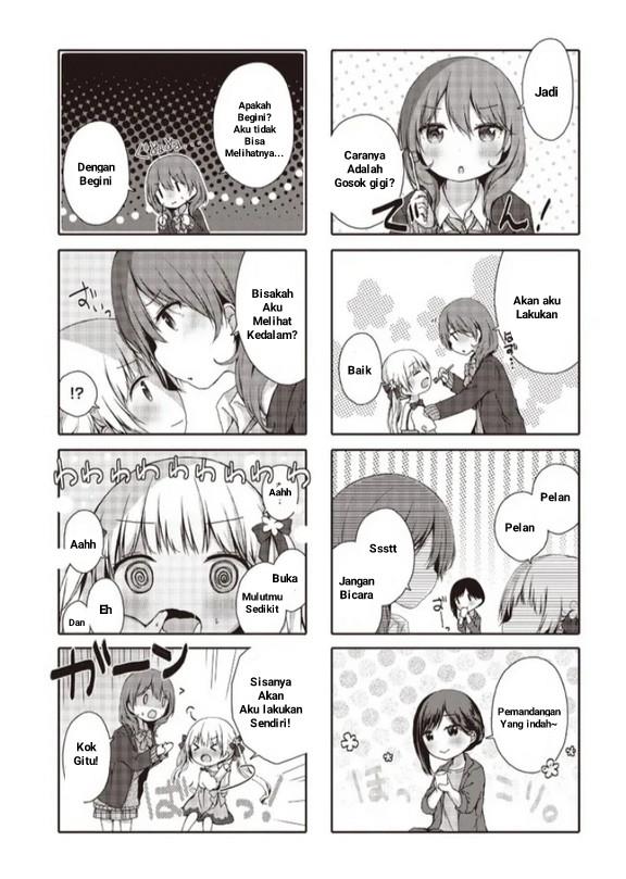 sakasama-lollipop - Chapter: 1