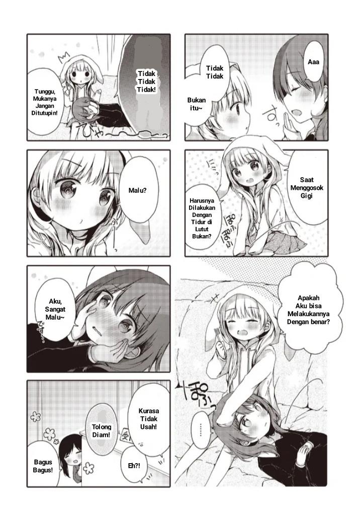 sakasama-lollipop - Chapter: 1