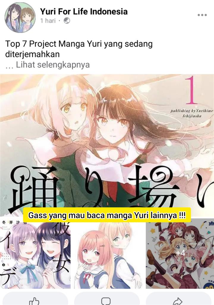 sakasama-lollipop - Chapter: 1