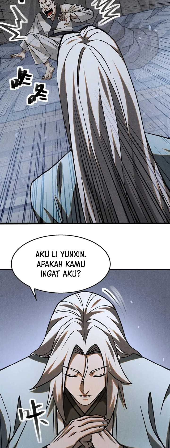 a-demonic-heart - Chapter: 85