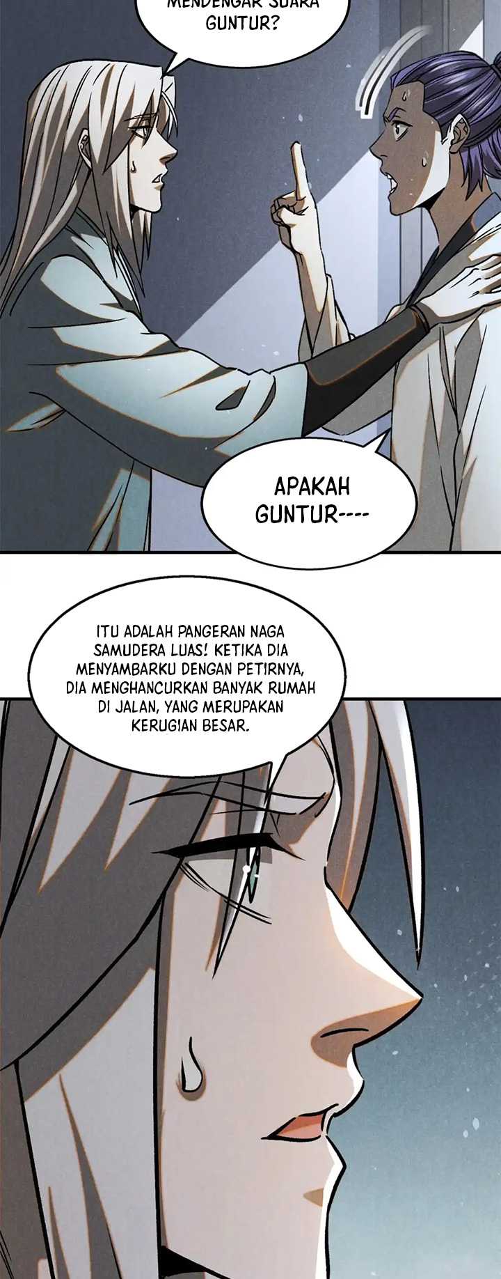 a-demonic-heart - Chapter: 85