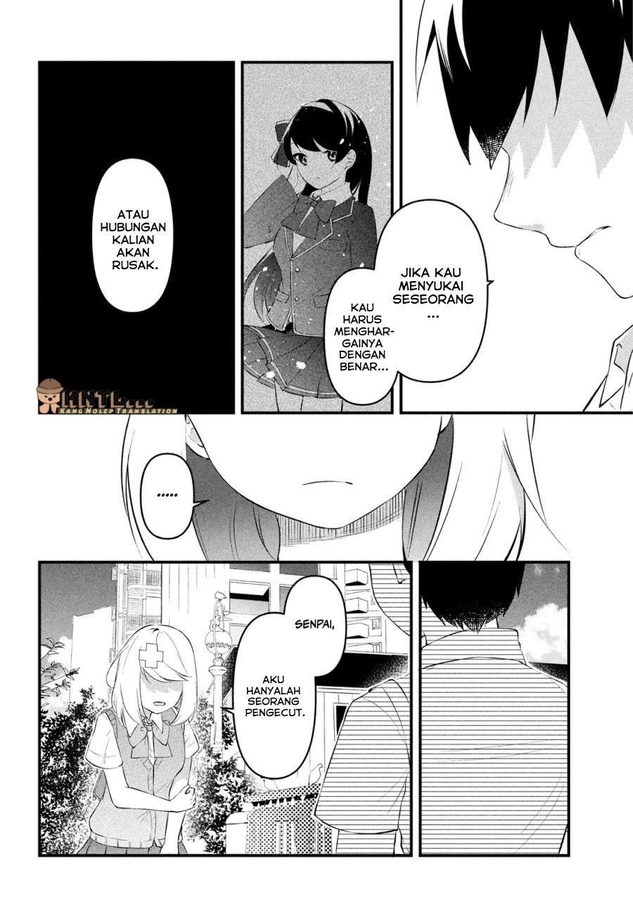 itsumo-baka-ni-shitekuru-bishoujo-tachi-to-zetsuen-shitara-jitsu-wa-ore-no-koto-ga-daisuki-datta-you-da - Chapter: 4