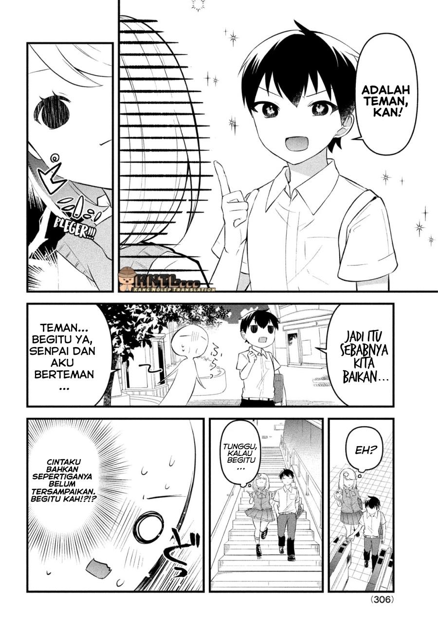 itsumo-baka-ni-shitekuru-bishoujo-tachi-to-zetsuen-shitara-jitsu-wa-ore-no-koto-ga-daisuki-datta-you-da - Chapter: 4