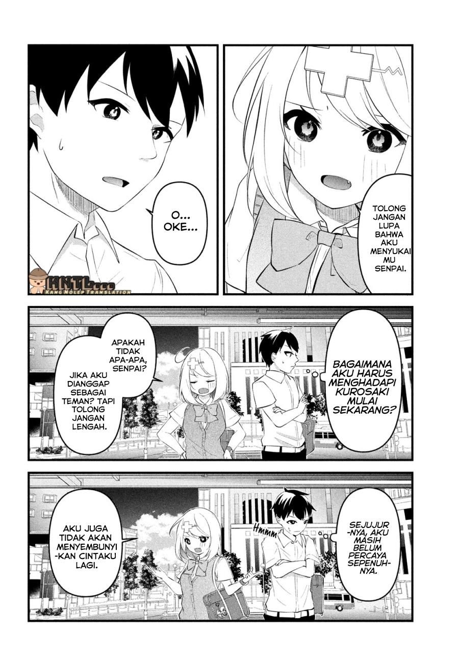 itsumo-baka-ni-shitekuru-bishoujo-tachi-to-zetsuen-shitara-jitsu-wa-ore-no-koto-ga-daisuki-datta-you-da - Chapter: 4