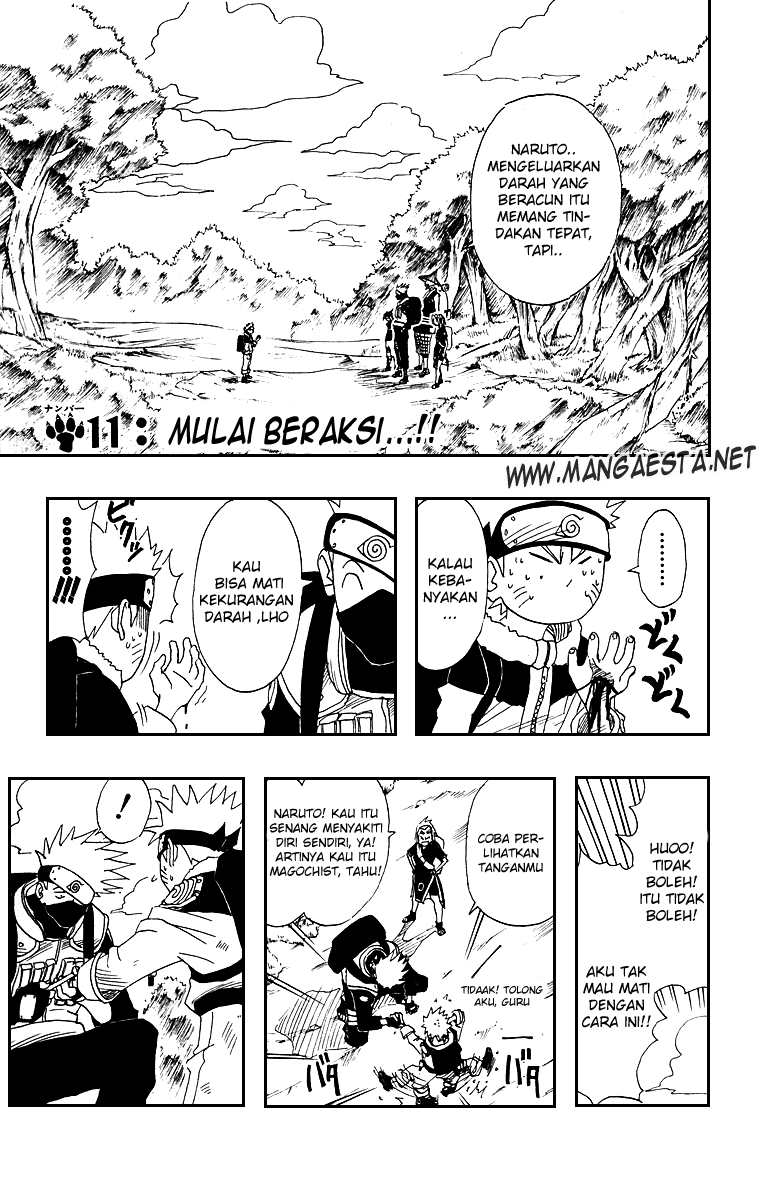 naruto-id - Chapter: 11