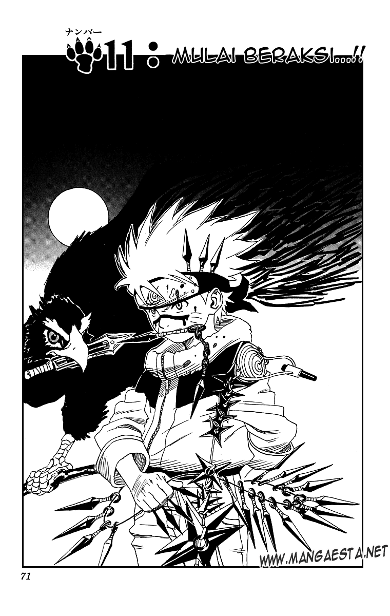 naruto-id - Chapter: 11