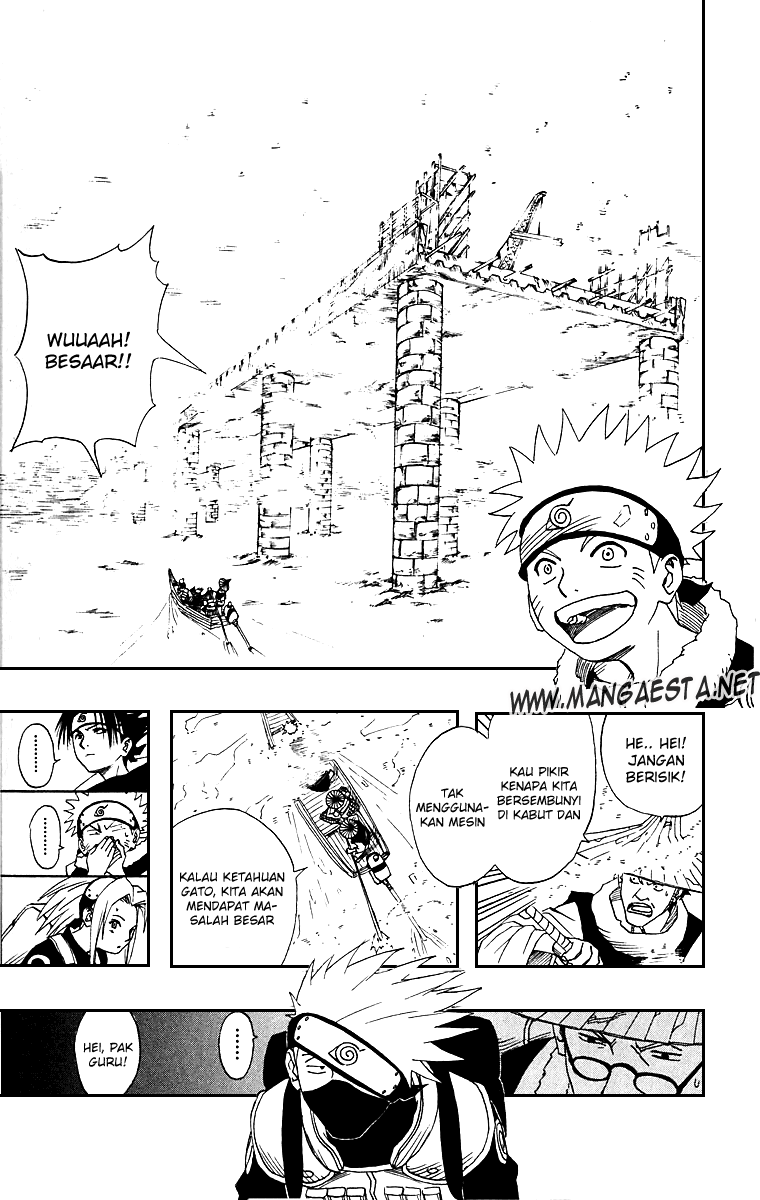 naruto-id - Chapter: 11