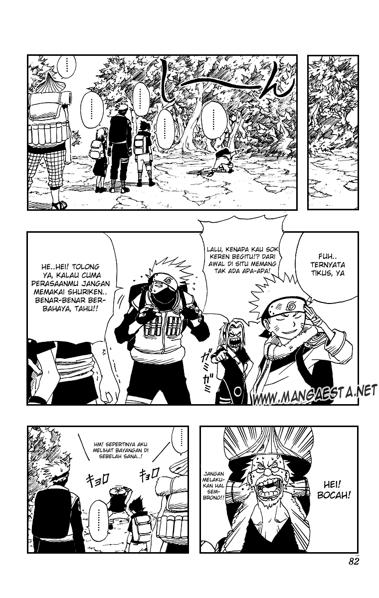 naruto-id - Chapter: 11