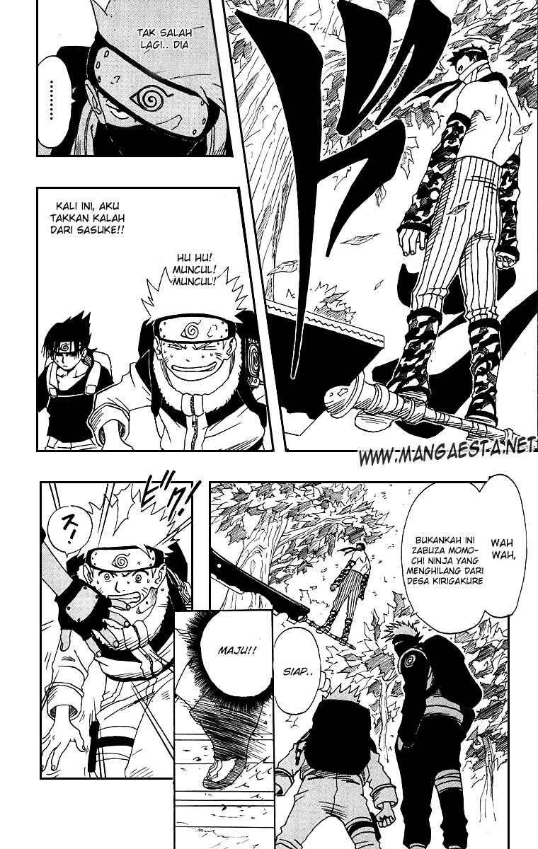 naruto-id - Chapter: 11