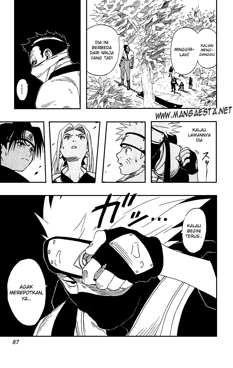 naruto-id - Chapter: 11