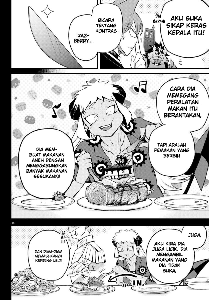 mairimashita-iruma-kun - Chapter: 203