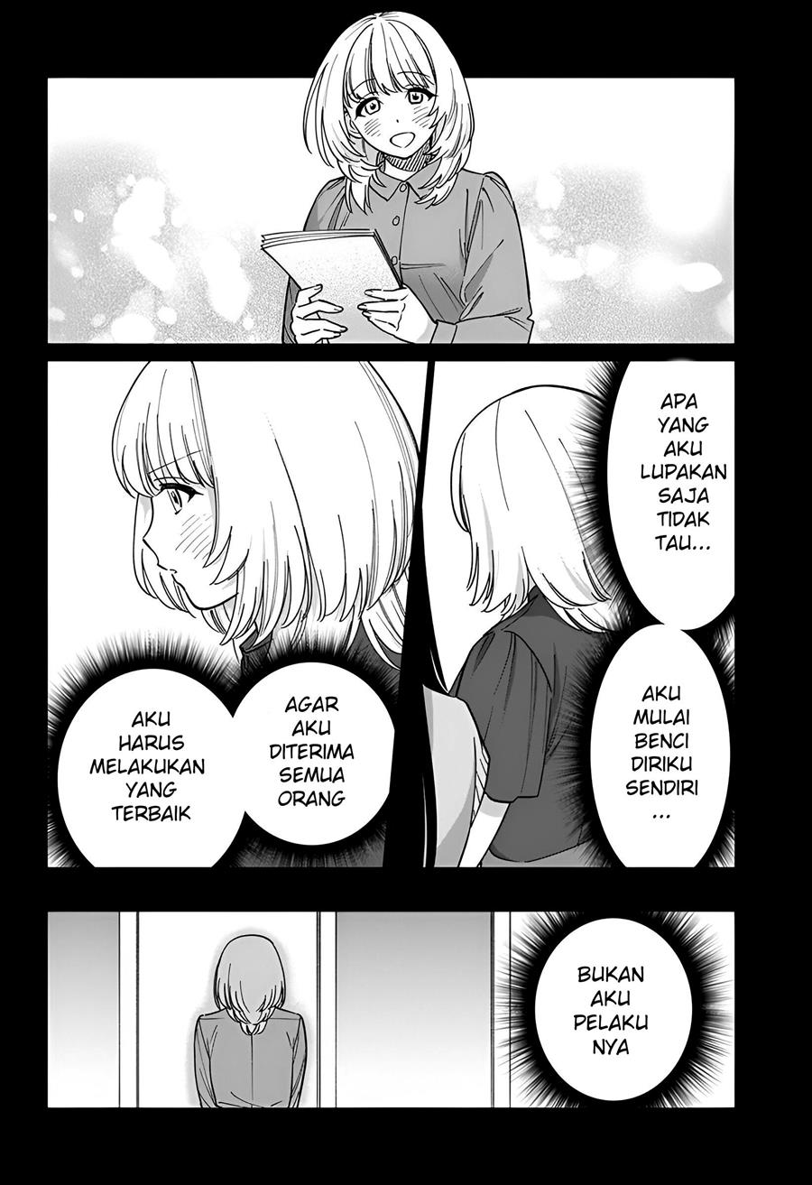 gal-to-iinchou-ga-guuzen-saikai-suru-hanashi - Chapter: 9