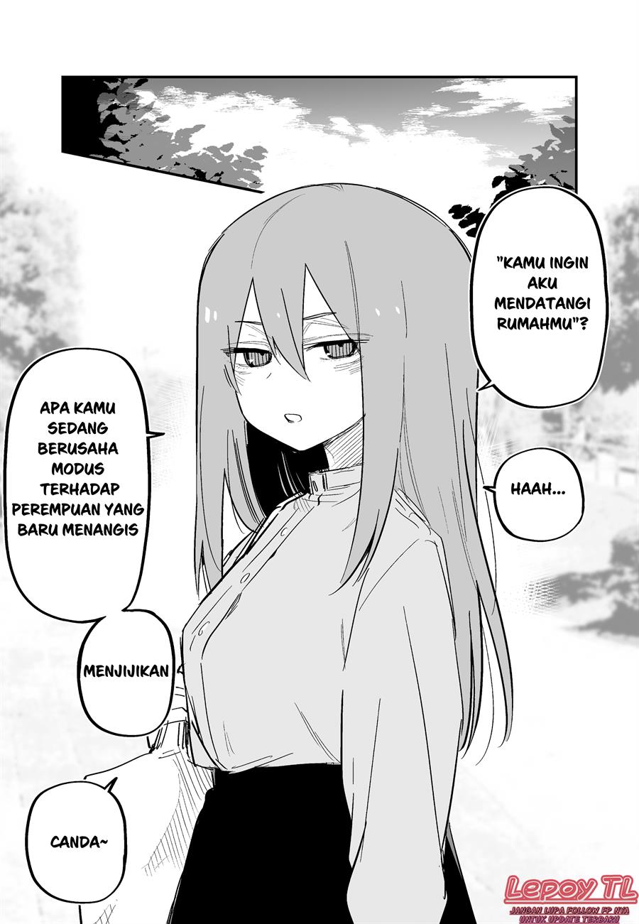 azadarake-no-classmate-ga-shinpai - Chapter: 37 End