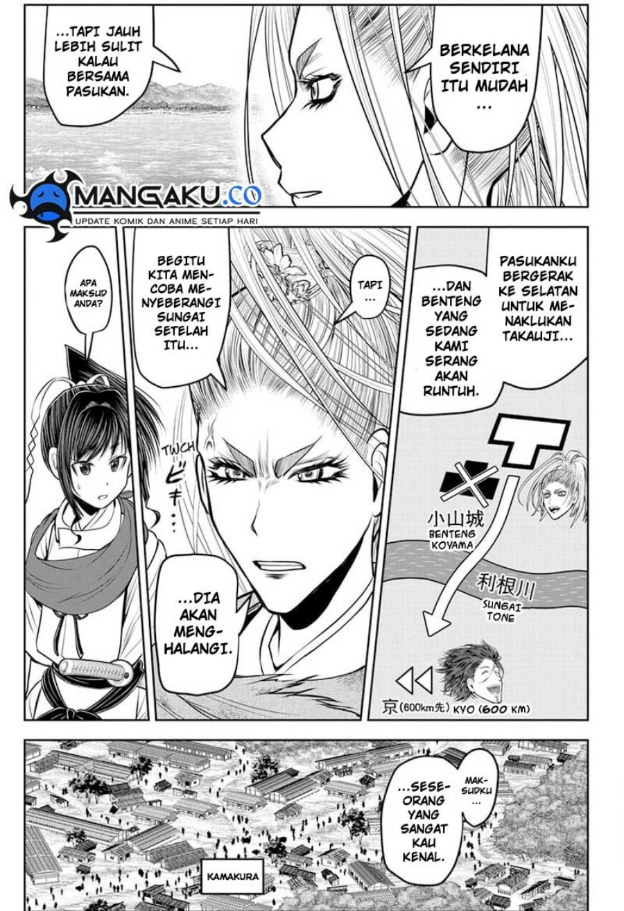 the-elusive-samurai - Chapter: 118