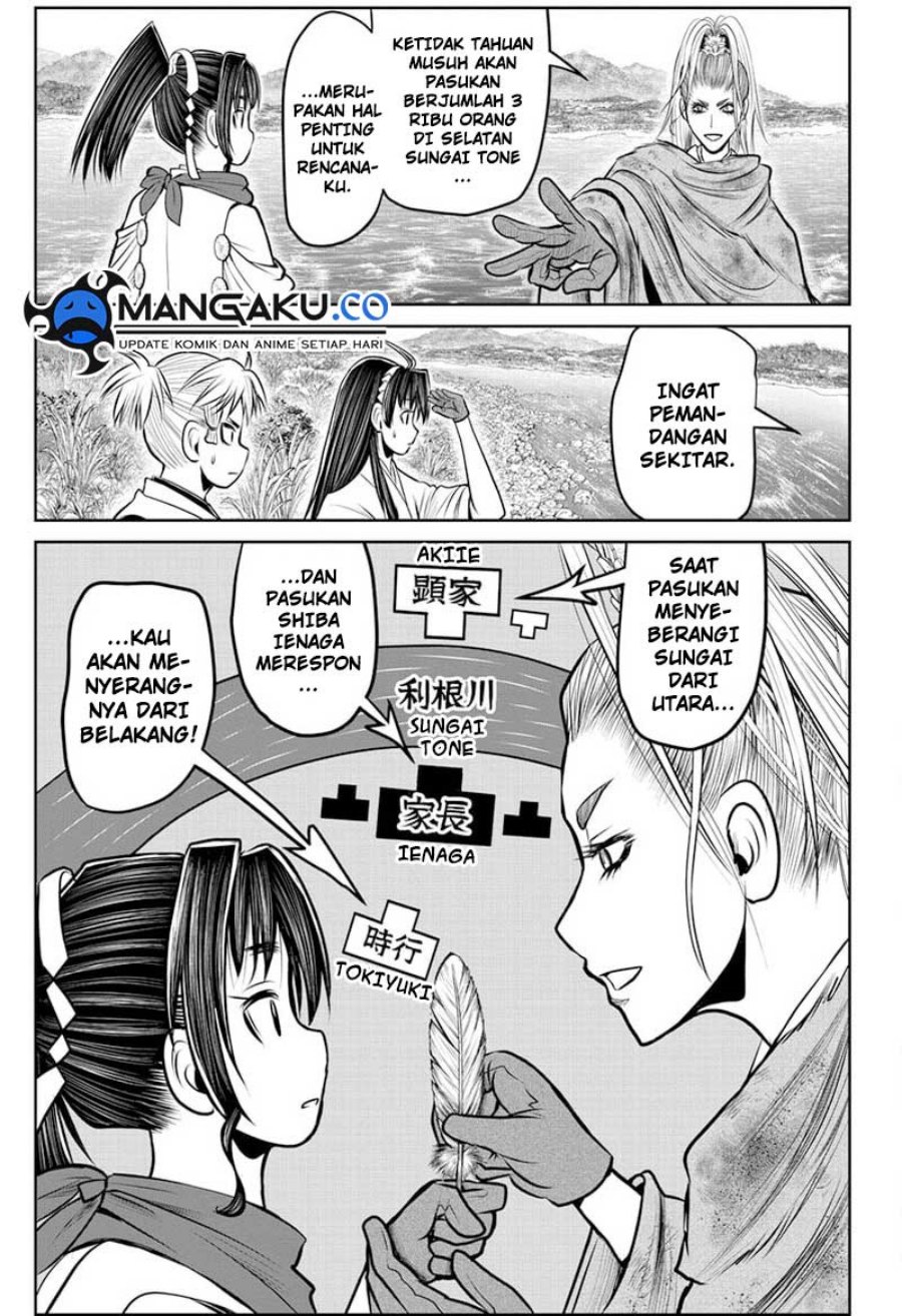 the-elusive-samurai - Chapter: 118