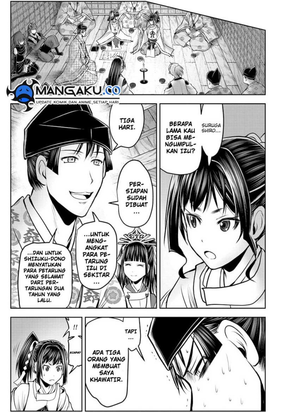 the-elusive-samurai - Chapter: 118