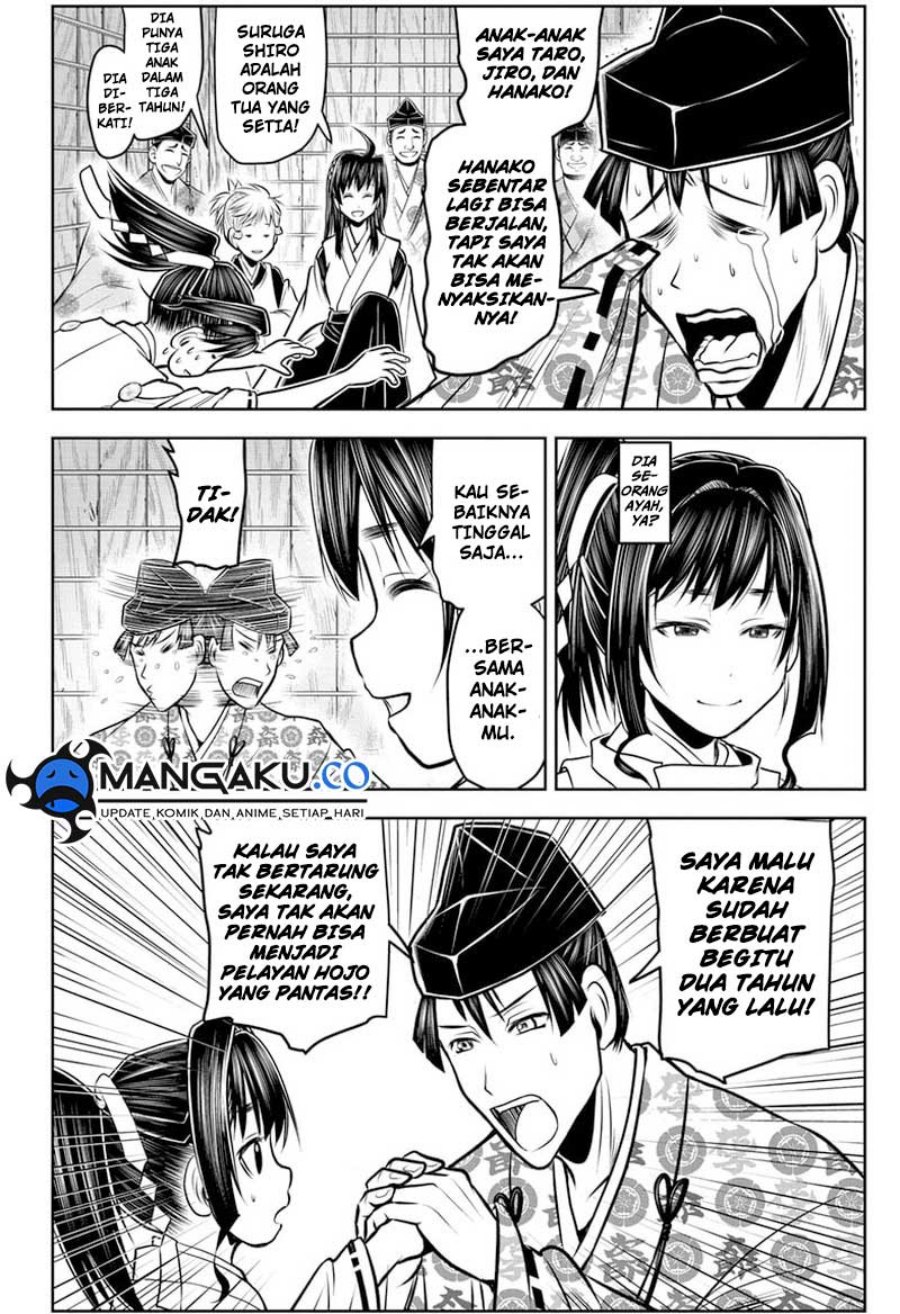 the-elusive-samurai - Chapter: 118