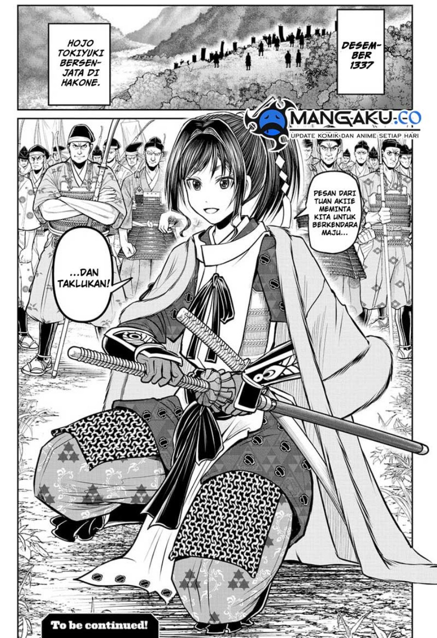 the-elusive-samurai - Chapter: 118