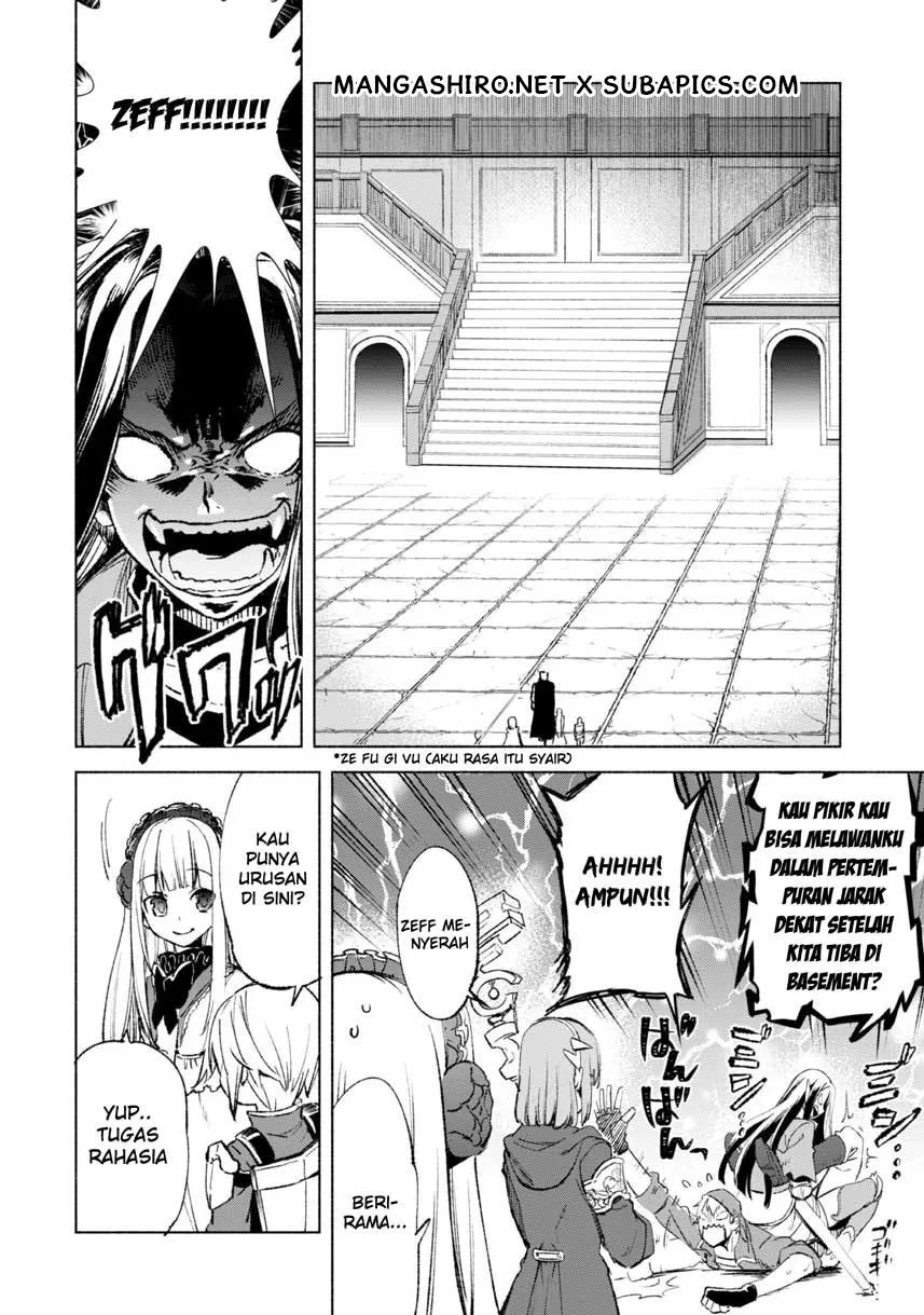 kenja-no-deshi-wo-nanoru-kenja - Chapter: 13