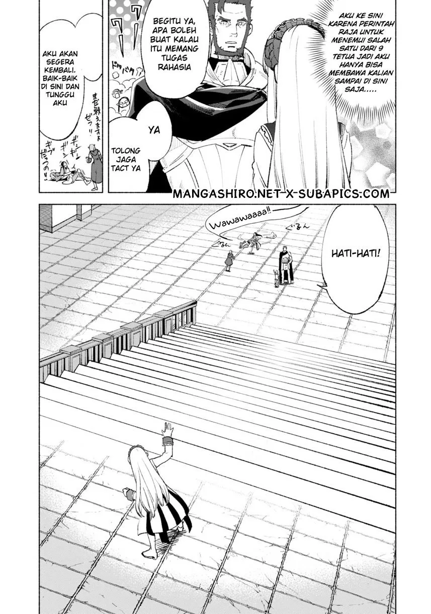 kenja-no-deshi-wo-nanoru-kenja - Chapter: 13