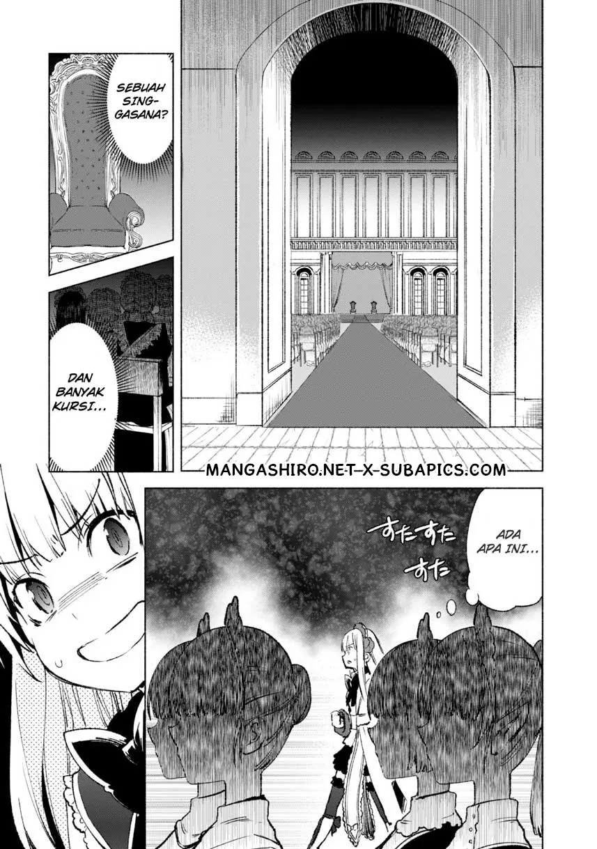 kenja-no-deshi-wo-nanoru-kenja - Chapter: 13