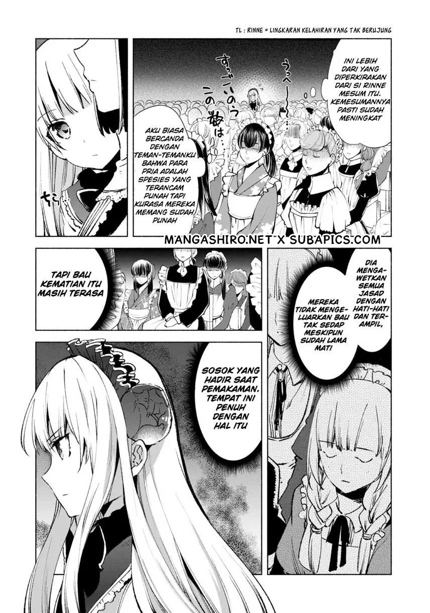 kenja-no-deshi-wo-nanoru-kenja - Chapter: 13