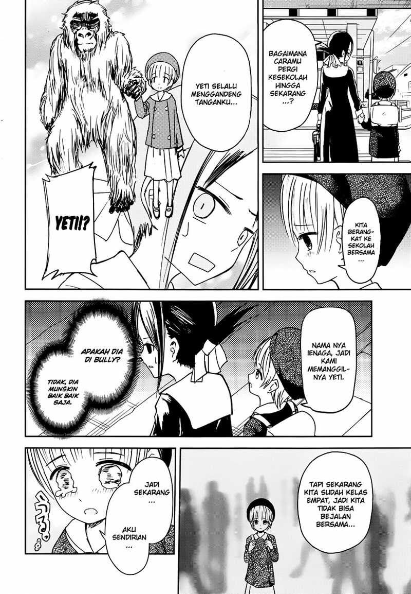 kaguya-sama-wa-kokurasetai-tensai-tachi-no-renai-zunousen - Chapter: 9