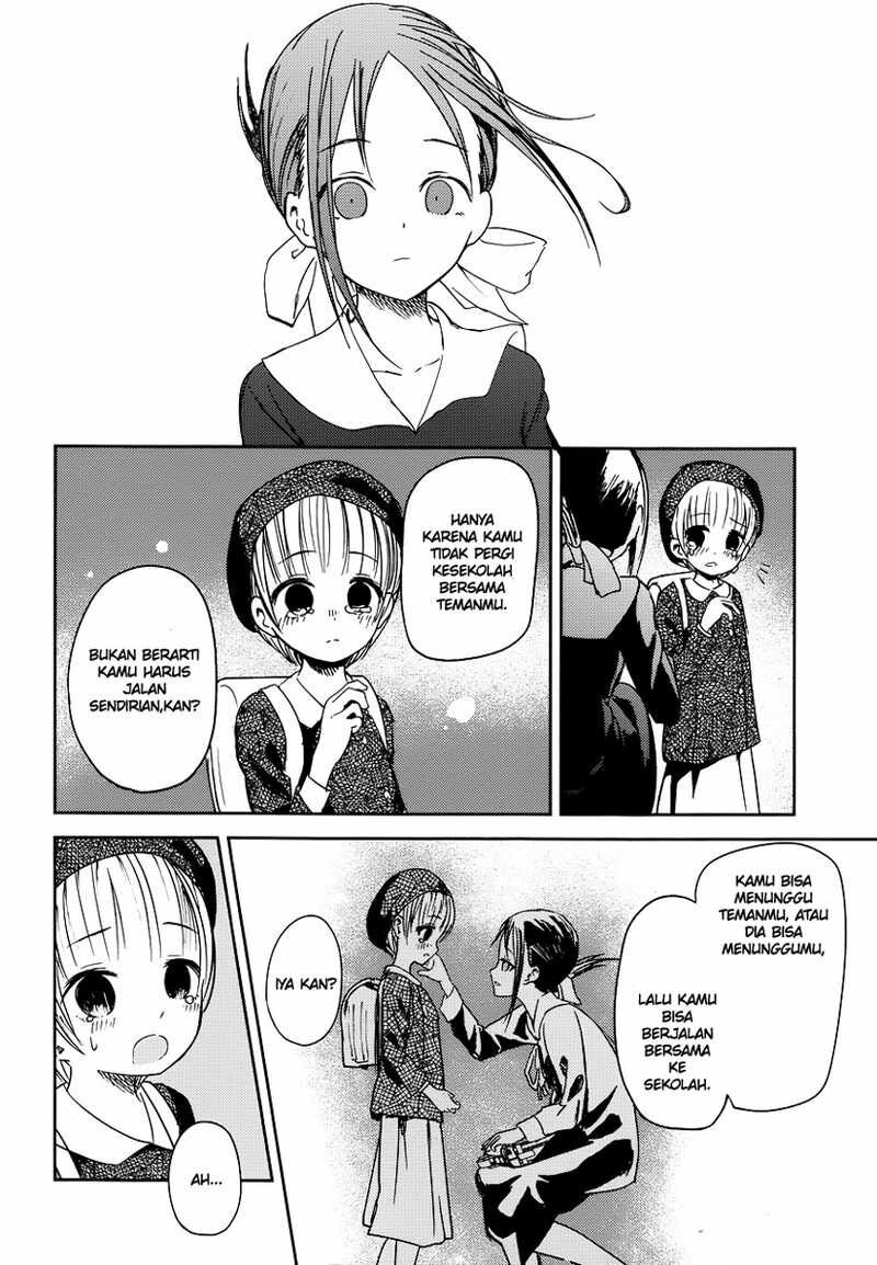 kaguya-sama-wa-kokurasetai-tensai-tachi-no-renai-zunousen - Chapter: 9