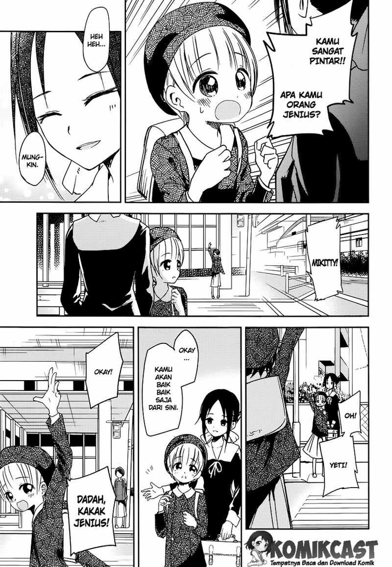 kaguya-sama-wa-kokurasetai-tensai-tachi-no-renai-zunousen - Chapter: 9