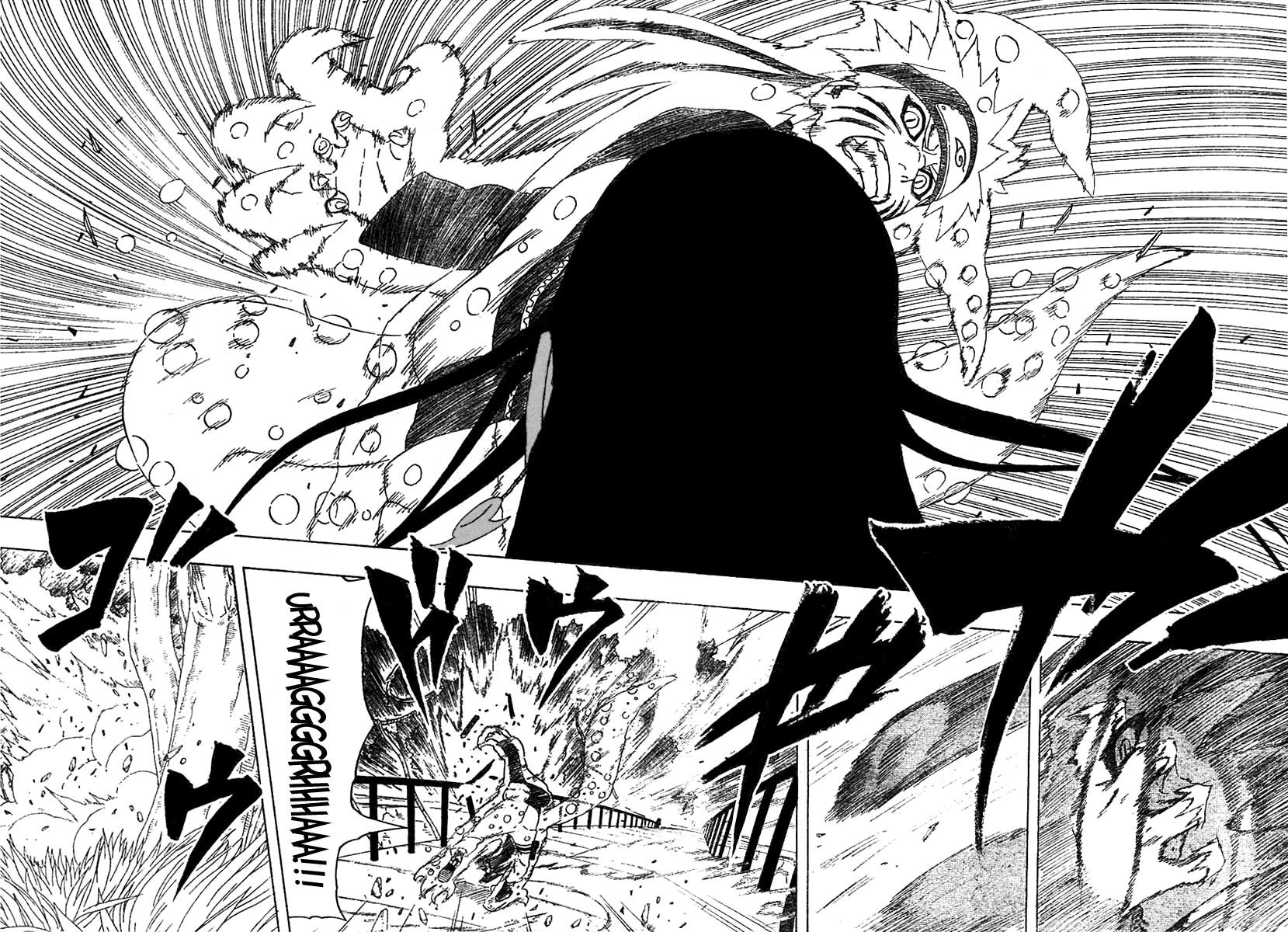 naruto-id - Chapter: 291