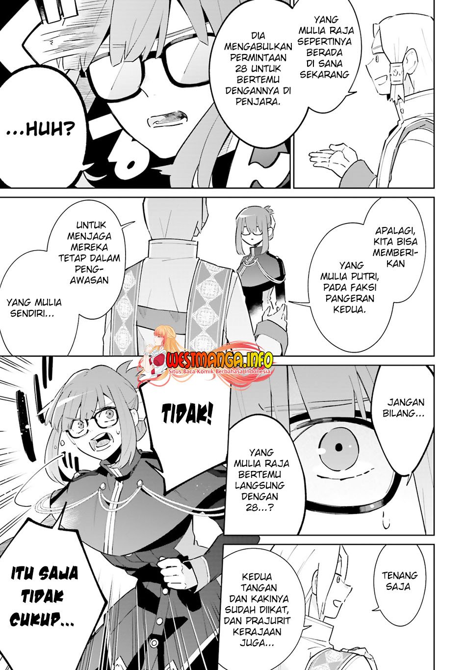 kage-no-eiyuu-no-nichijou-tan - Chapter: 21