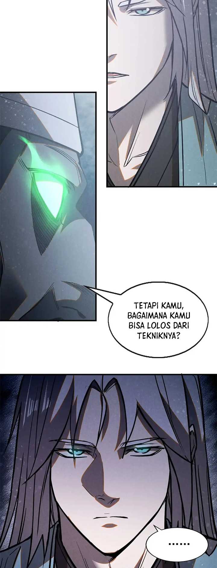 a-demonic-heart - Chapter: 84