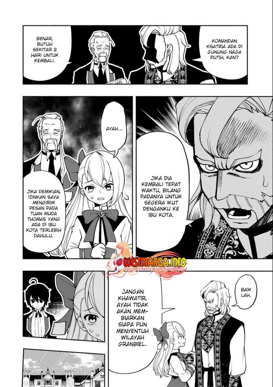 hell-mode-yarikomi-suki-no-gamer-wa-hai-settei-no-isekai-de-musou-suru - Chapter: 18