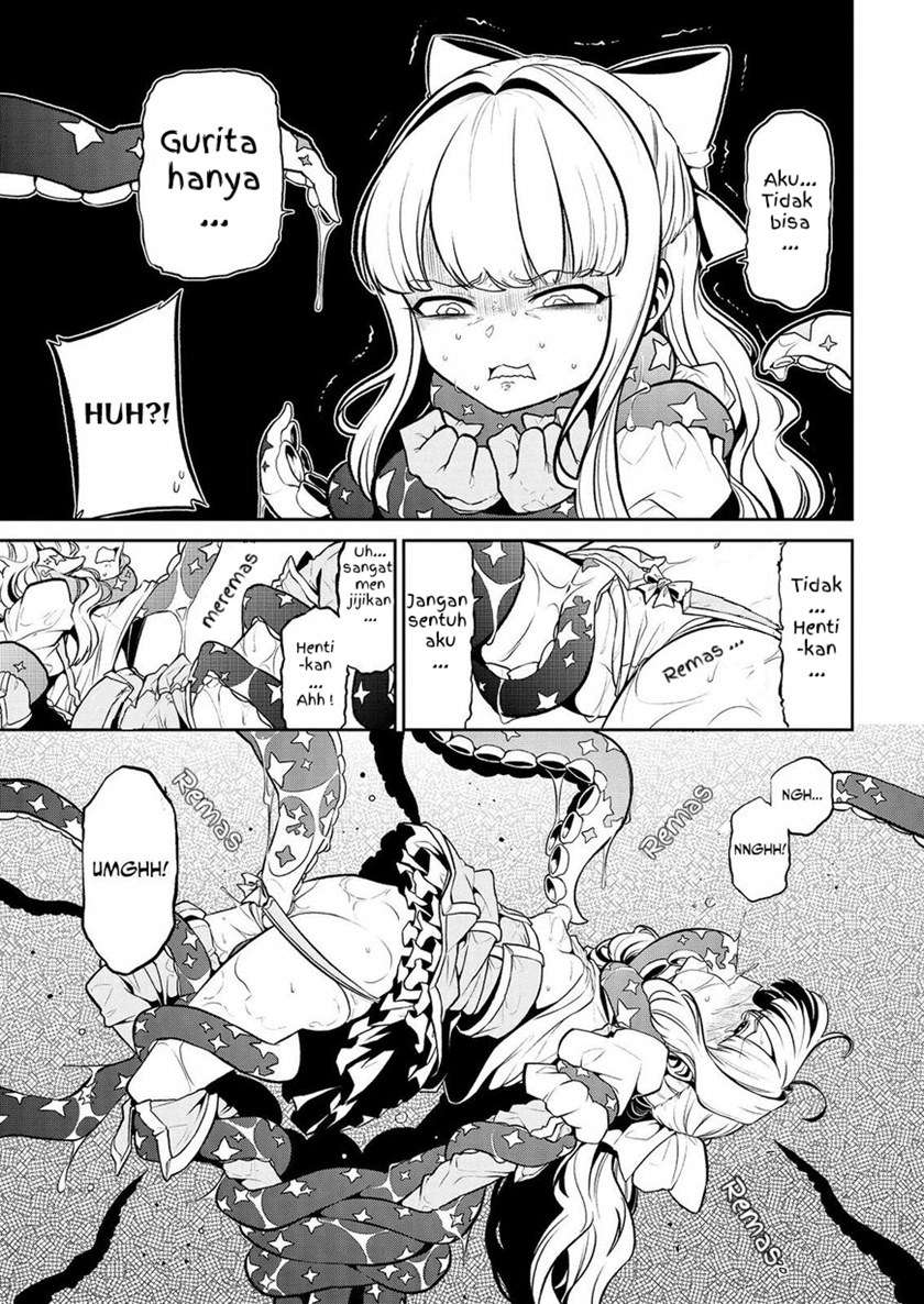 mahou-shoujo-ni-akogarete - Chapter: 23