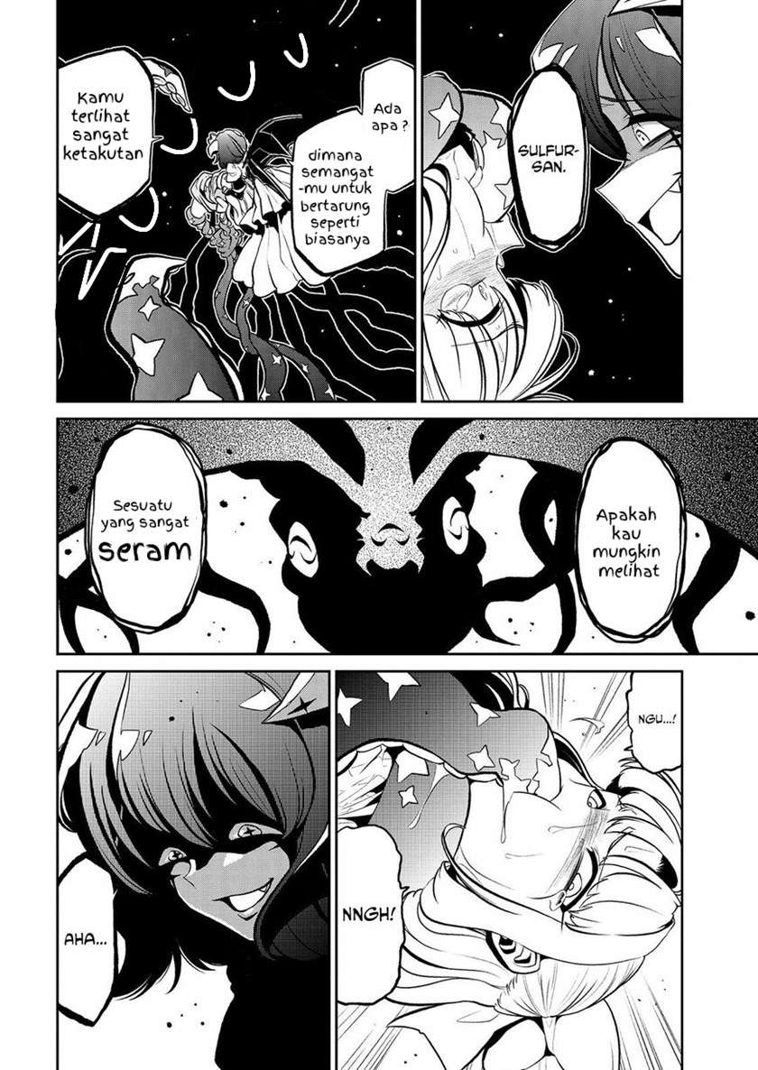 mahou-shoujo-ni-akogarete - Chapter: 23