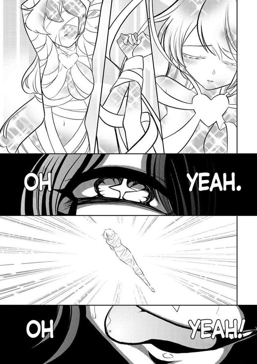 mahou-shoujo-ni-akogarete - Chapter: 23