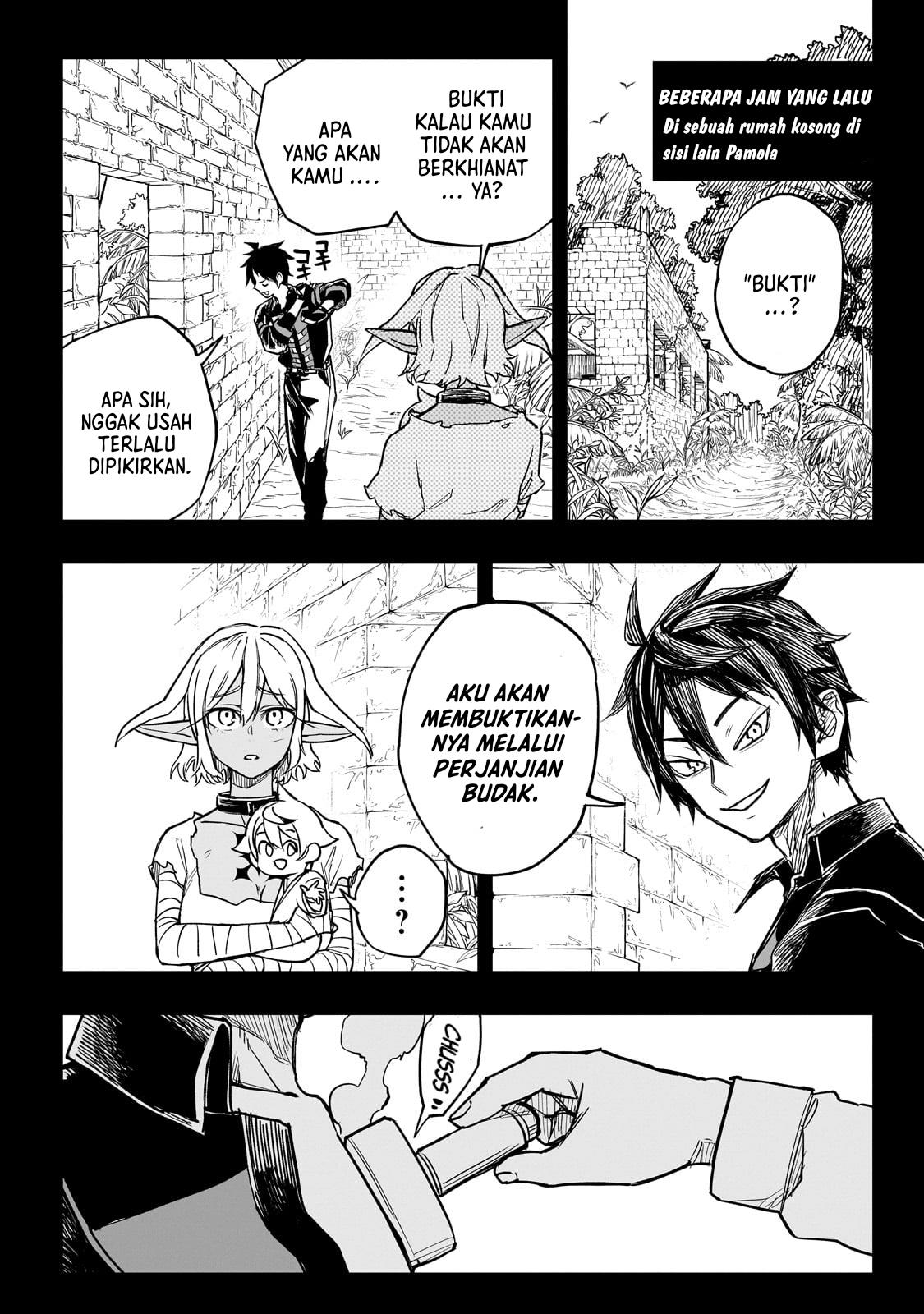 tensei-akuma-no-saikyou-yuusha-ikusei-keikaku - Chapter: 5