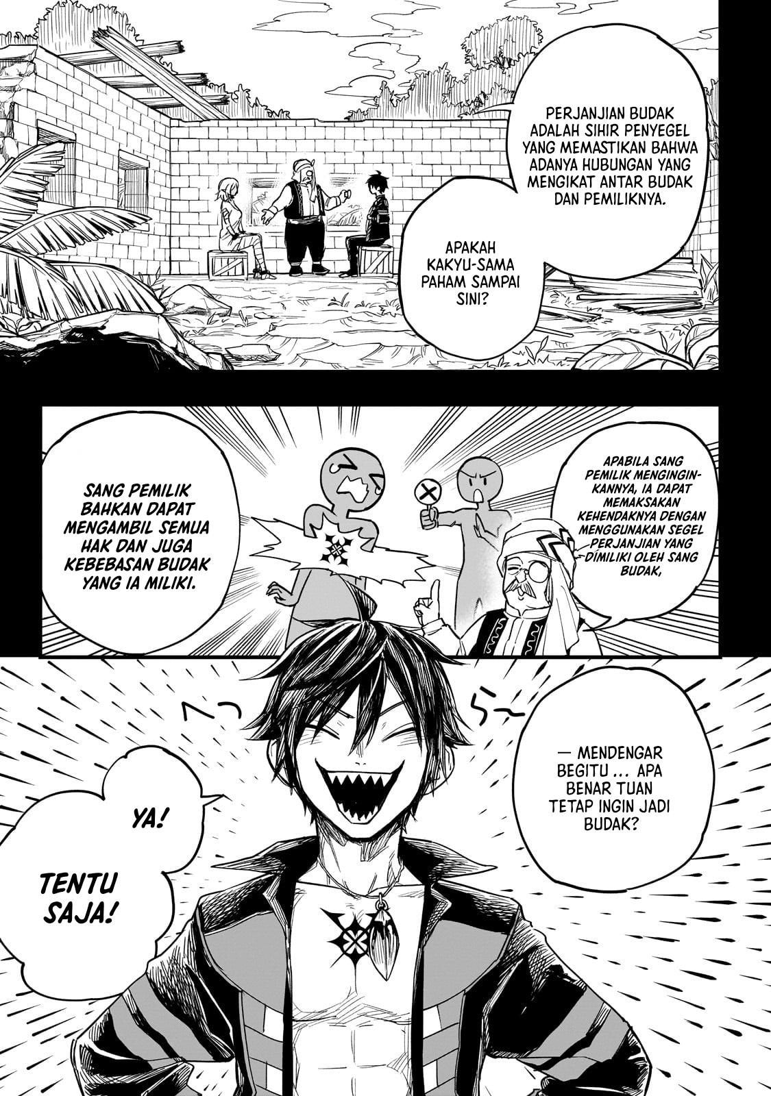 tensei-akuma-no-saikyou-yuusha-ikusei-keikaku - Chapter: 5