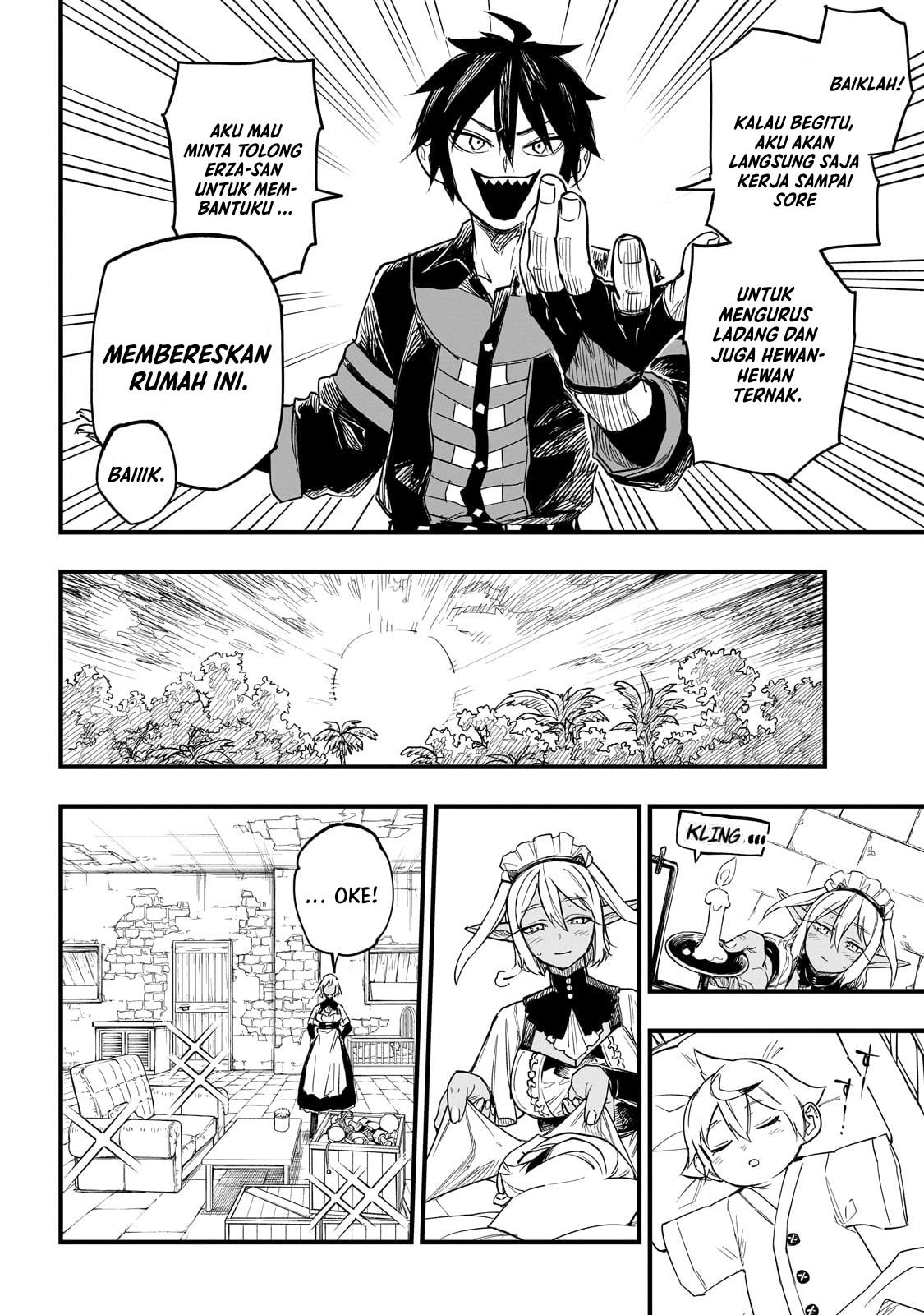 tensei-akuma-no-saikyou-yuusha-ikusei-keikaku - Chapter: 5