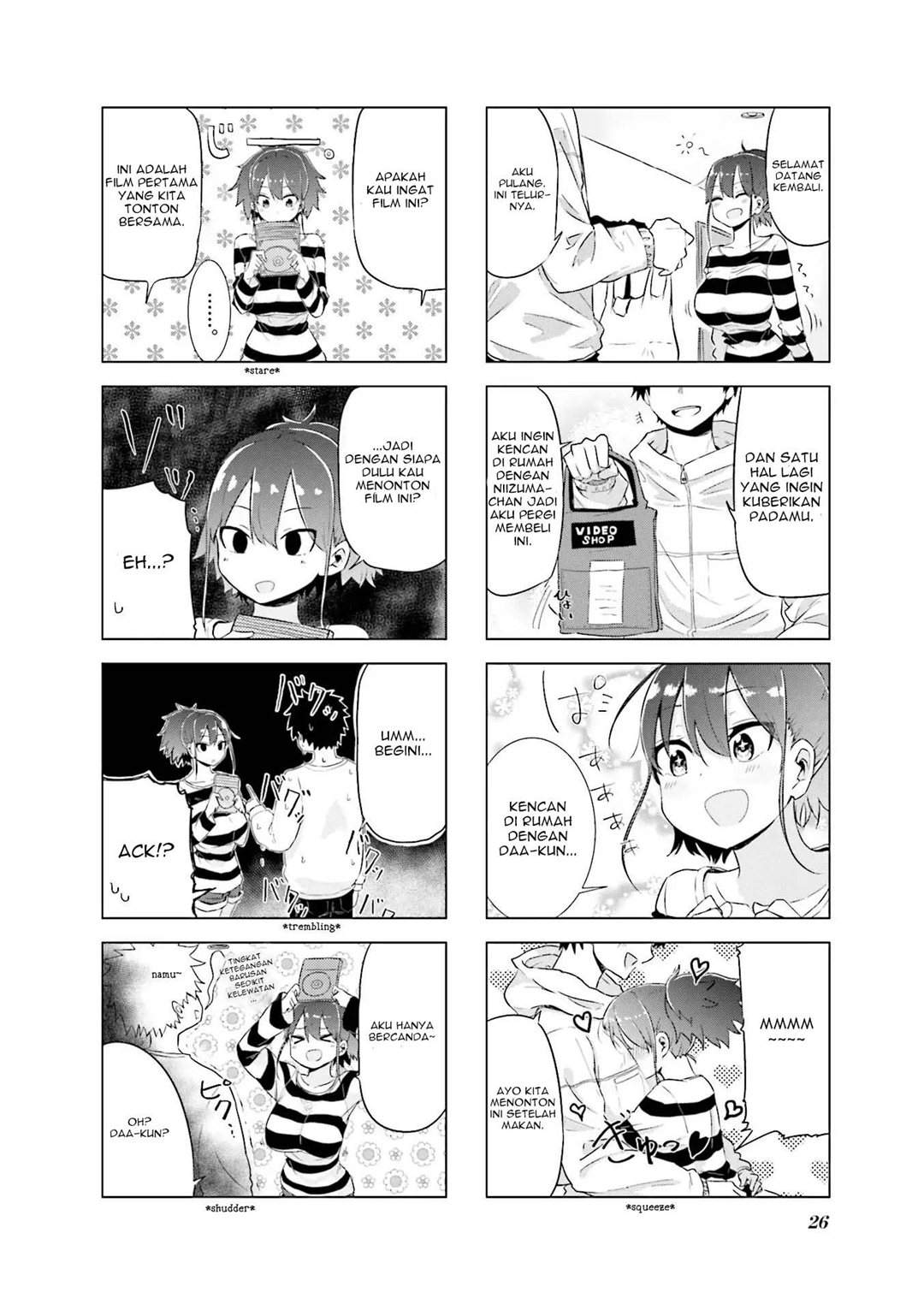 oku-sama-wa-niizuma-chan - Chapter: 3