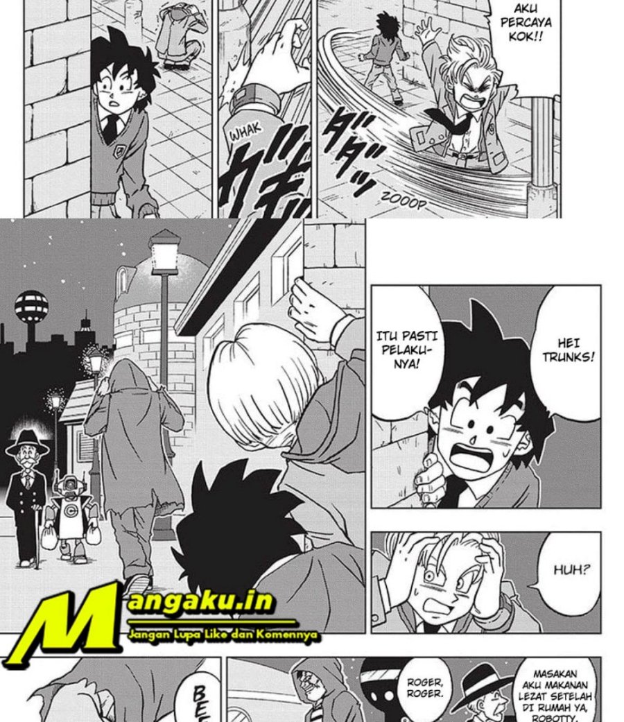 dragon-ball-super - Chapter: 88.2