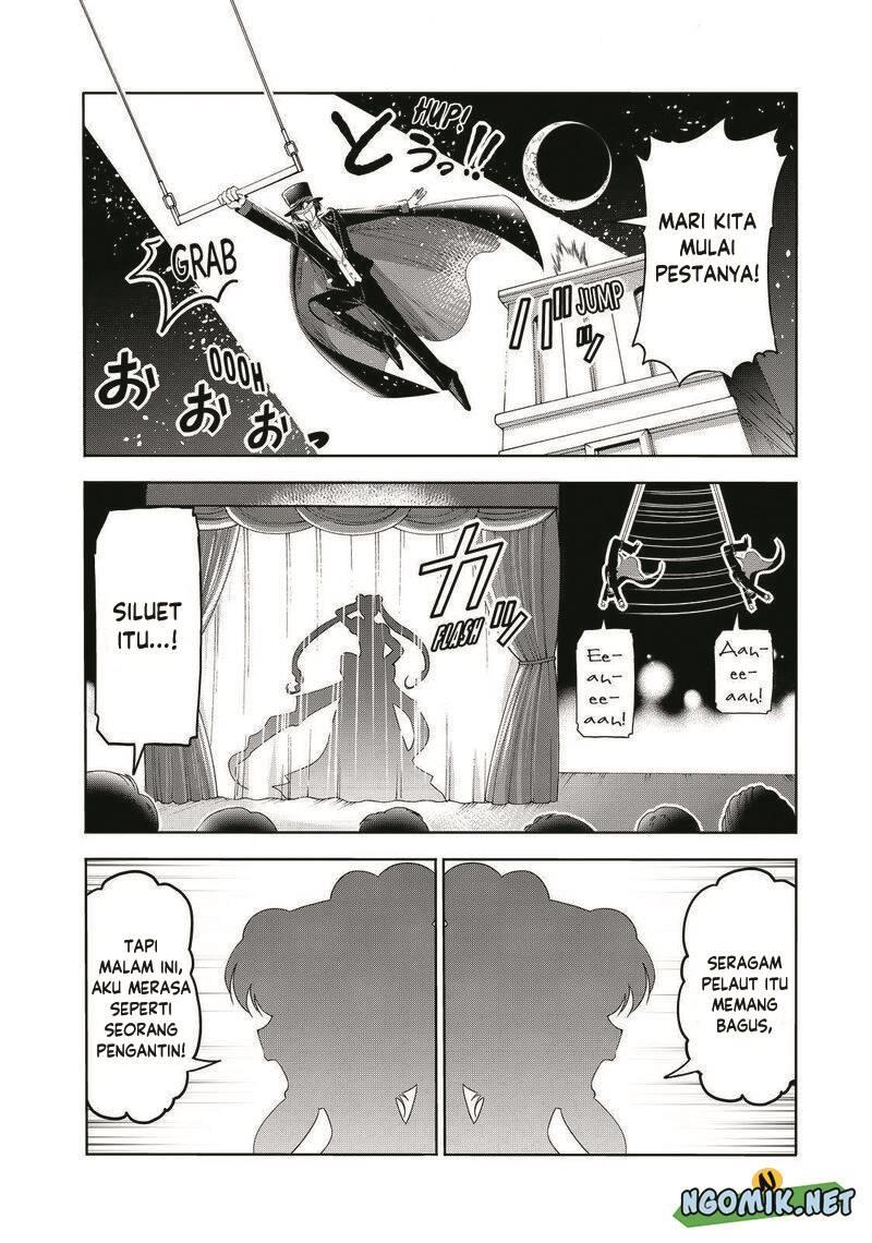 grand-blue - Chapter: 76