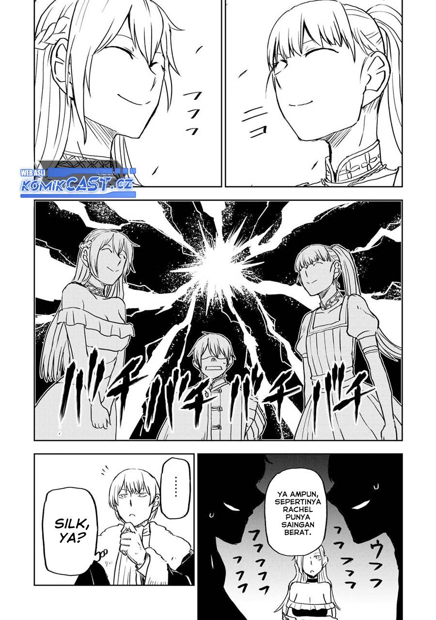 isekai-tensei-soudouki - Chapter: 93