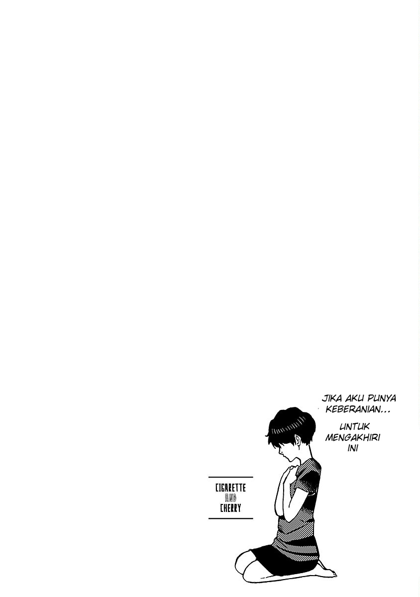 cigarette-cherry - Chapter: 116