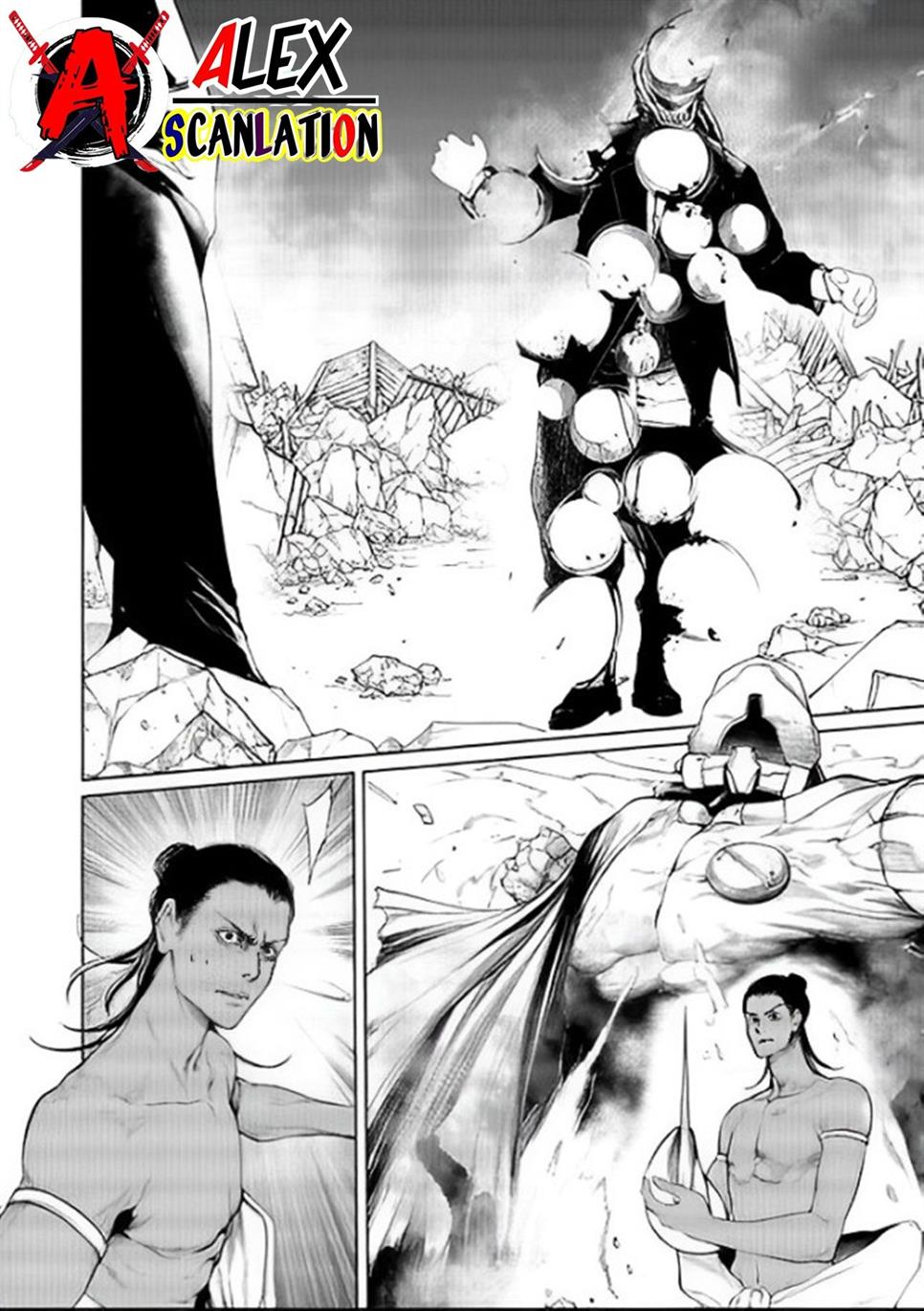 kokuma-musou - Chapter: 50