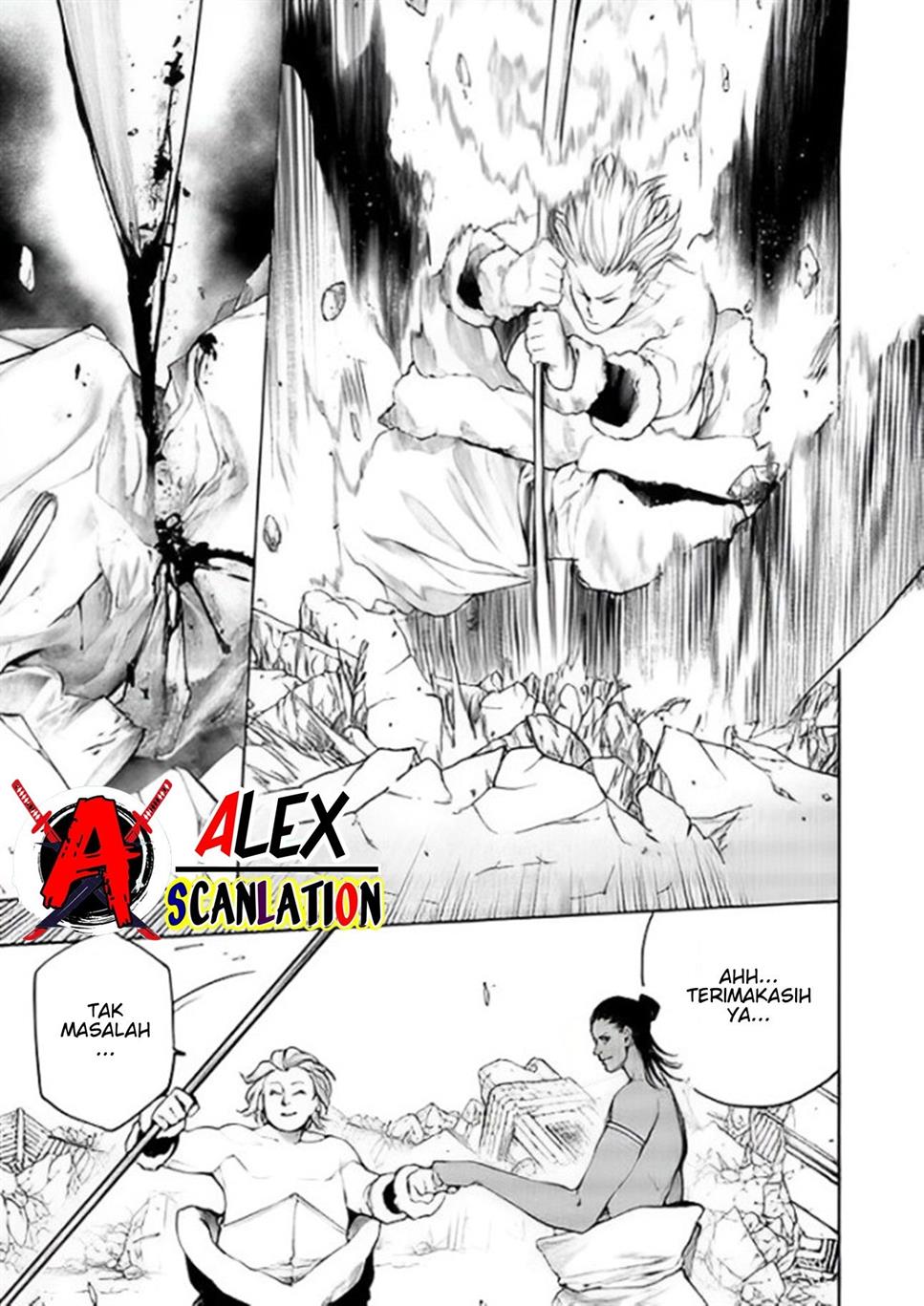 kokuma-musou - Chapter: 50