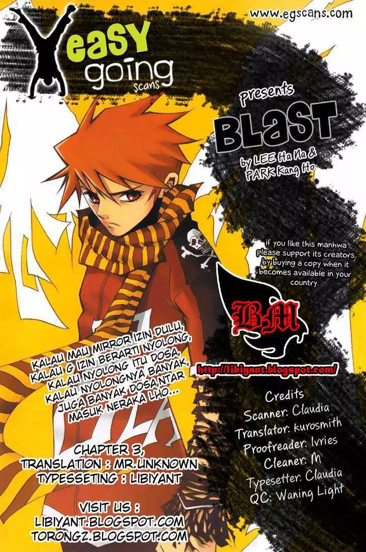 blast - Chapter: 03