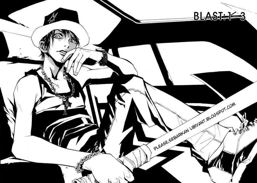 blast - Chapter: 03