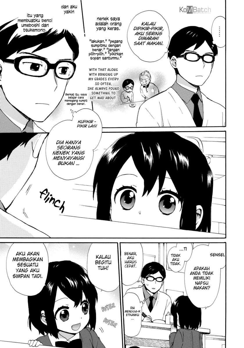 roujoteki-shoujo-hinata-chan - Chapter: 20